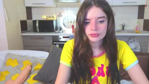 Alice online show from 23, 1, 2025