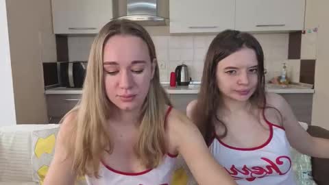 Alice online show from 29, 10, 2025