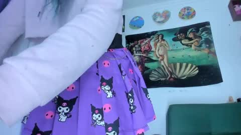 Lorelei online show from 10, 3, 2026