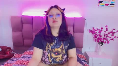 Snapshot of magick_black chatting on 2, 6, 2026 magick_black online show from 2, 6, 2026