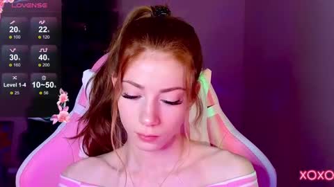 Angel online show from 18, 1, 2025