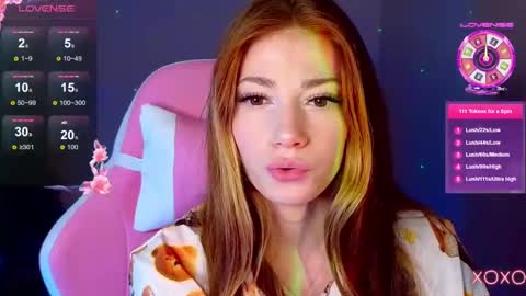 Angel online show from 8, 2, 2025