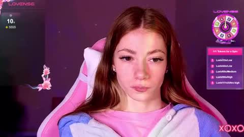 Angel online show from 5, 3, 2025