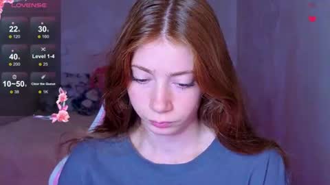 Angel online show from 31, 7, 2026