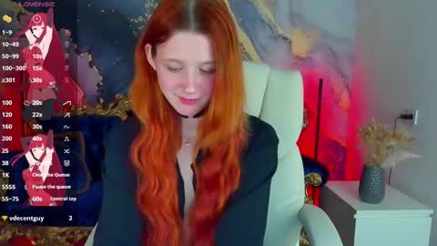 Lilu online show from 26, 2, 2025