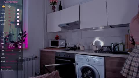 Snapshot of magiclovexo chatting on 26, 1, 2025 MagicLove online show from 26, 1, 2025