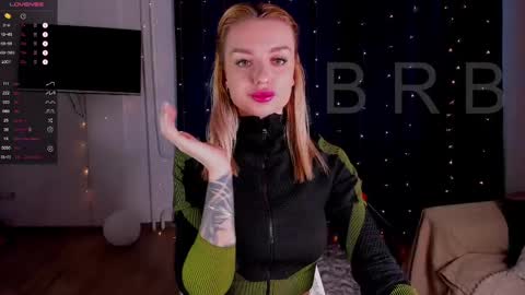 Snapshot of magiclovexo chatting on 12, 2, 2025 MagicLove online show from 12, 2, 2025