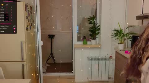 Snapshot of magiclovexo chatting on 3, 12, 2025 MagicLove online show from 3, 12, 2025