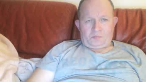 magicman250 online show from 14, 12, 2025