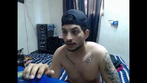 BRAYAN online show from 14, 1, 2026