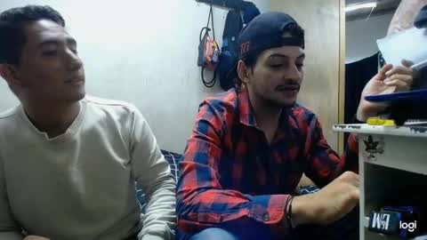 BRAYAN online show from 8, 2, 2026