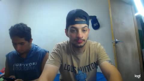 BRAYAN online show from 23, 3, 2026