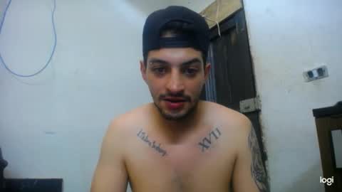 BRAYAN online show from 23, 3, 2026