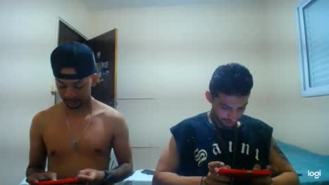 BRAYAN online show from 21, 4, 2026