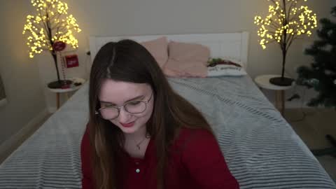 Emily online show from 17, 12, 2024