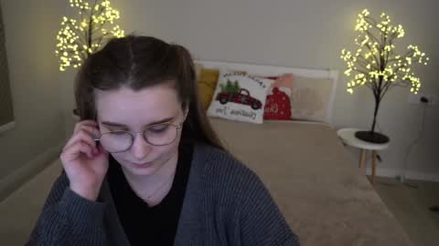 Emily online show from 6, 1, 2025