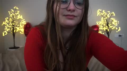 Emily online show from 25, 2, 2025