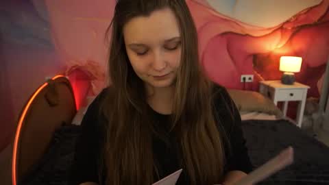 Emily online show from 7, 10, 2025