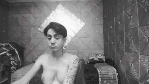 TsKaycee online show from 21, 12, 2024