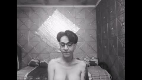 TsKaycee online show from 29, 12, 2024