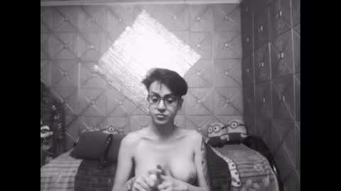 TsKaycee online show from 11, 1, 2025