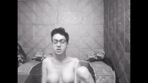 TsKaycee online show from 22, 1, 2025