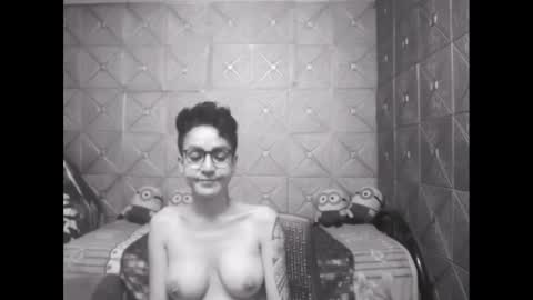 TsKaycee online show from 24, 1, 2025