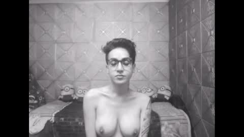 TsKaycee online show from 26, 1, 2025