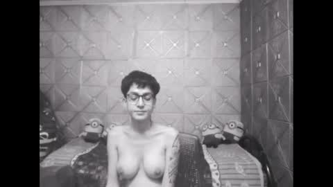 TsKaycee online show from 29, 1, 2025