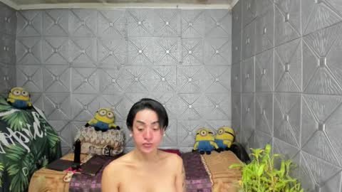 TsKaycee online show from 31, 10, 2025