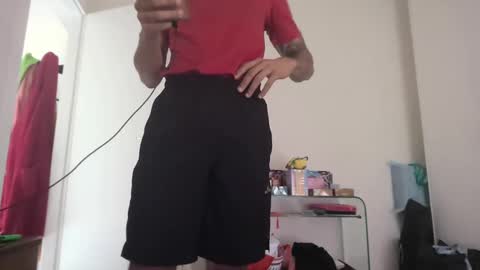 Magicsempai online show from 4, 12, 2024