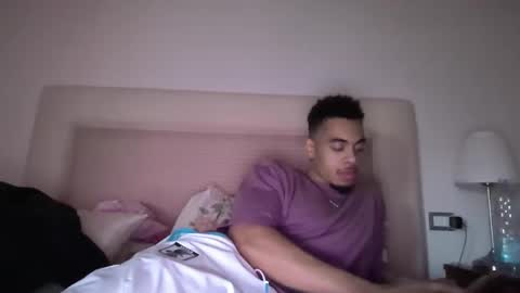 Magicsempai online show from 15, 1, 2025