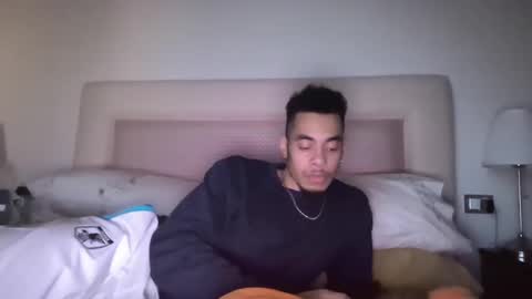 Magicsempai online show from 20, 2, 2025