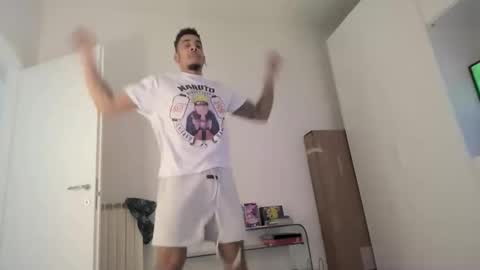 Magicsempai online show from 11, 3, 2025