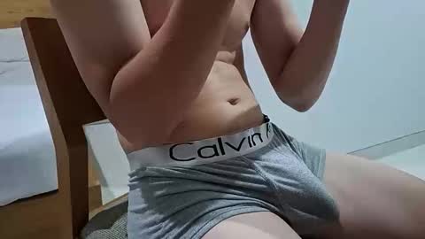 Snapshot of magicstick3003 chatting on 19, 12, 2025 Eli online show from 19, 12, 2025