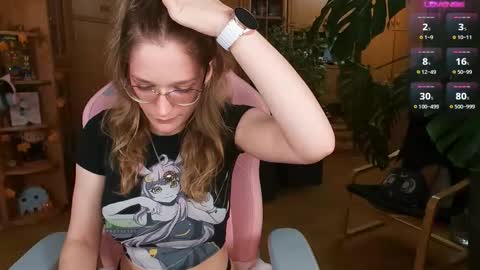 Snapshot of magicstylex chatting on 18, 9, 2025 Nicole online show from 18, 9, 2025