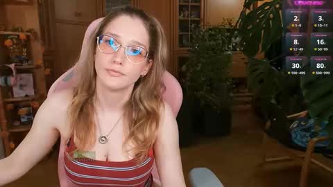 Snapshot of magicstylex chatting on 6, 11, 2025 Nicole online show from 6, 11, 2025