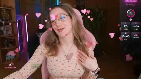 Nicole online show from 13, 7, 2026