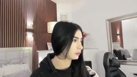 magieethomson online show from 23, 2, 2026