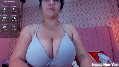 magievans1 online show from 26, 12, 2024