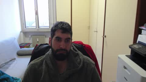 Magister online show from 10, 2, 2026