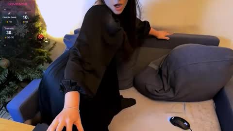 Jade online show from 22, 11, 2025