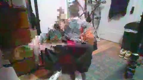 Snapshot of magnetic77slav chatting on 18, 10, 2025 magnetic77slav online show from 18, 10, 2025