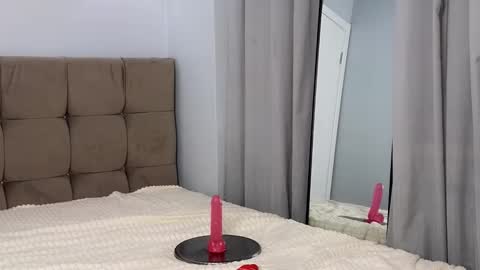 Snapshot of magnificent_angel chatting on 13, 2, 2025 Sasha online show from 13, 2, 2025