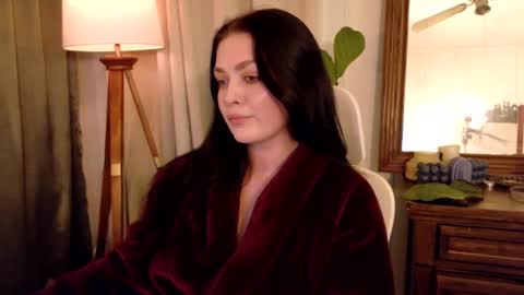 Snapshot of magnolia_jane chatting on 9, 3, 2025 Magnolia Maggie Maggie Jane online show from 9, 3, 2025