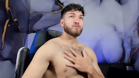 Snapshot of magnus_77 chatting on 9, 1, 2025 PRINCE online show from 9, 1, 2025