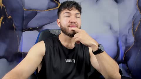 Snapshot of magnus_77 chatting on 10, 1, 2025 PRINCE online show from 10, 1, 2025