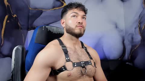 Snapshot of magnus_77 chatting on 23, 1, 2025 PRINCE online show from 23, 1, 2025