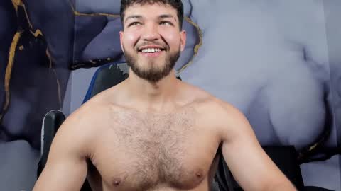 Snapshot of magnus_77 chatting on 25, 1, 2025 PRINCE online show from 25, 1, 2025