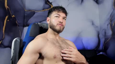 Snapshot of magnus_77 chatting on 27, 1, 2025 PRINCE online show from 27, 1, 2025